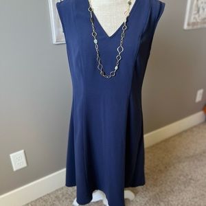 Ann Taylor work dress
